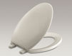 Toilet seat Bancroft Quick-Release Kohler 2015 K-4659-58 Contemporary / Modern