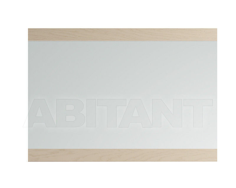 Buy Mirror The Bath Collection 2015 8108 / CM