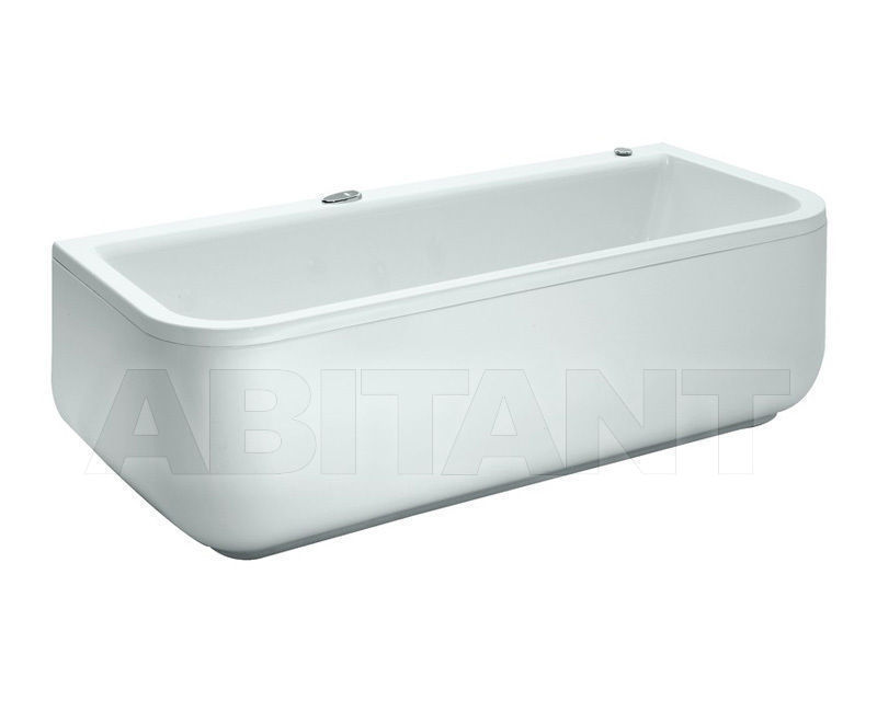 Bath tub 2.3267.1.000.000.1 price on request Buy Bath tub Laufen 2015 2.3267.1.000.000.1