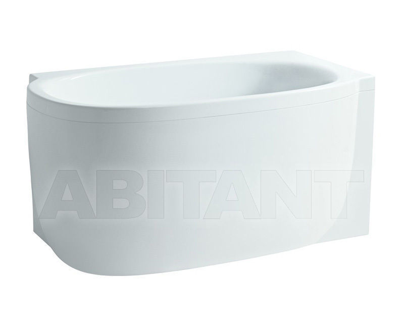 Bath tub 8.2155.1.000.000.1 2 price on request Buy Bath tub Laufen 2015 8.2155.1.000.000.1 2