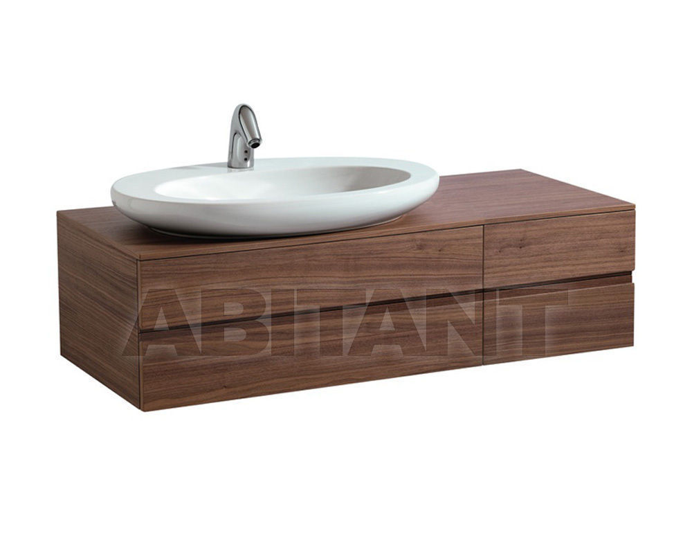 Buy Wash basin cupboard Laufen 2015 4.2413.1.097.630.1