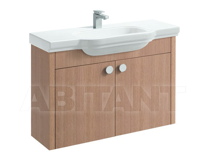 Buy Wash basin cupboard Laufen 2015 4,3613,1,068,562,1