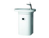 Wash basin cupboard Laufen 2015 4.3155.1.055.540.1 Contemporary / Modern