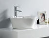 Countertop wash basin Florencia-A The Bath Collection 2015 4056 Contemporary / Modern