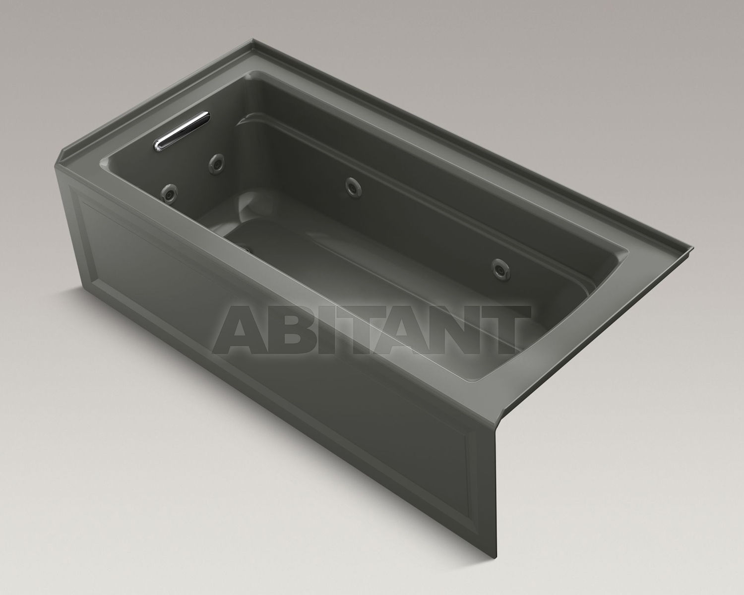 Hydromassage bathtub Archer K-1949-HLA-58 price on request Buy Hydromassage bathtub Archer Kohler 2015 K-1949-HLA-58