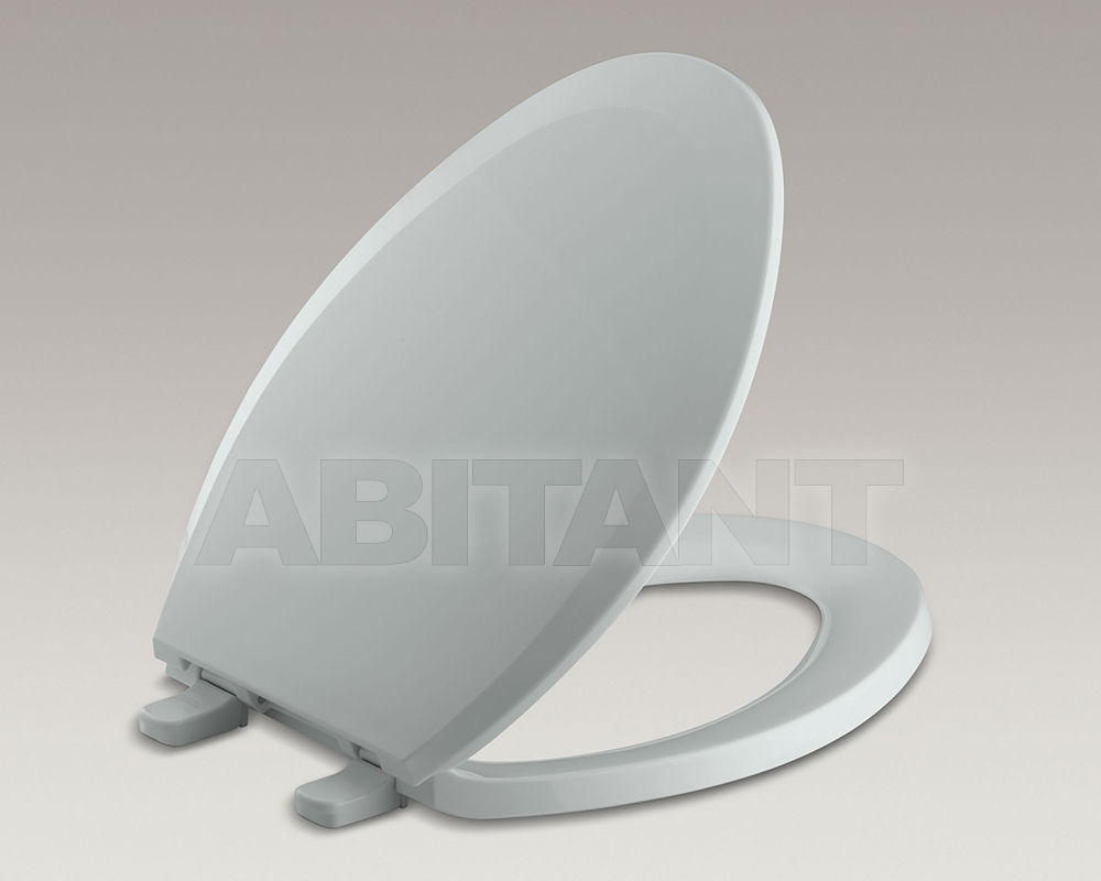 Buy Toilet seat Lustra Quick-Release Kohler 2015 K-4652-95