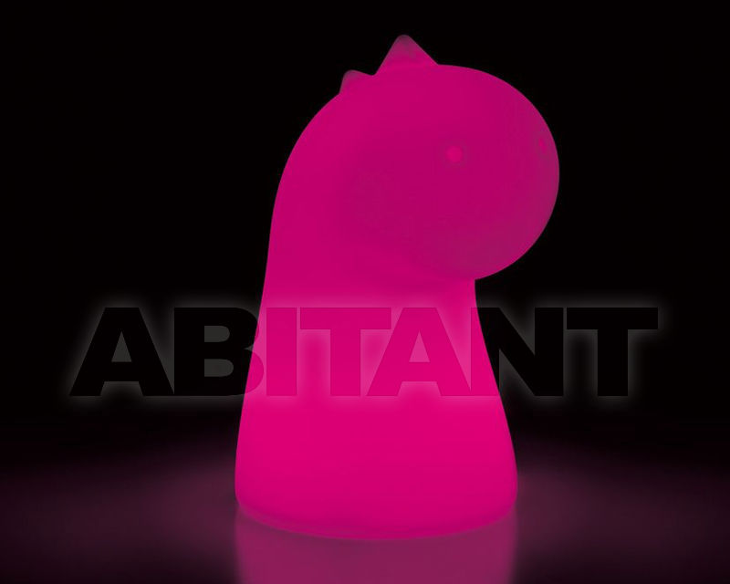 Buy Table lamp DRAGO Plust LIGHTS 8305 A4364+ROSE