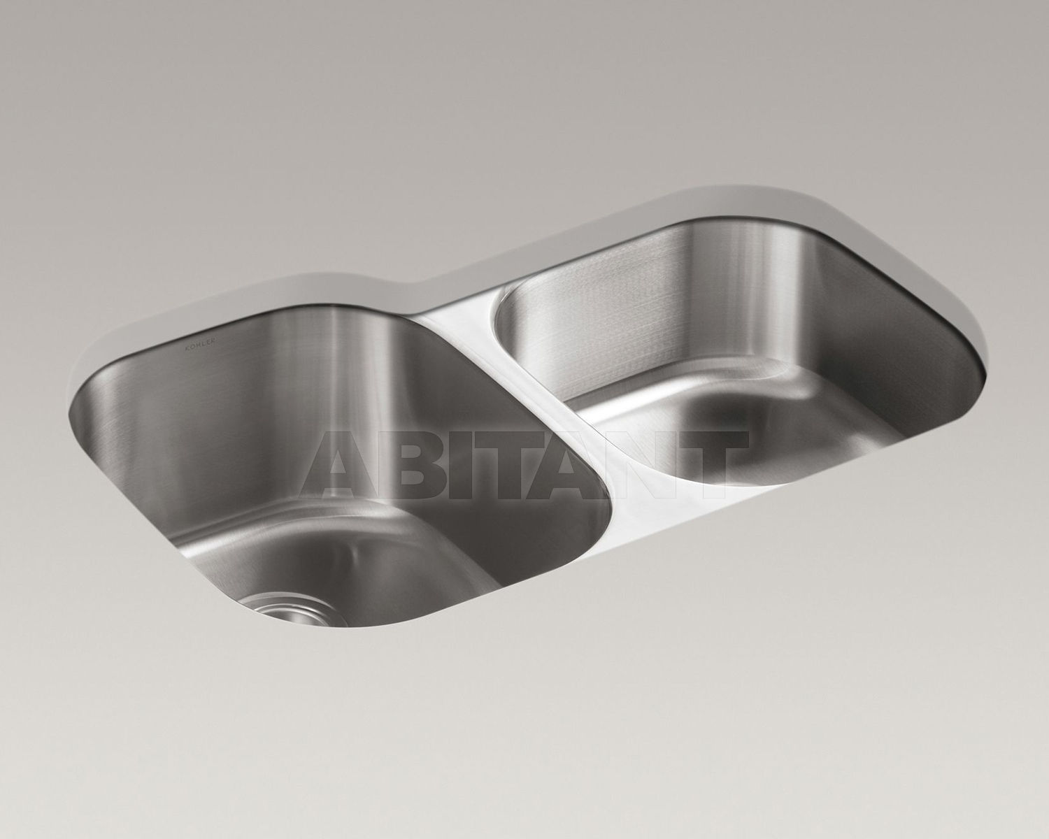 Built-in wash basin Undertone K-3150-NA price on request Buy Built-in wash basin Undertone Kohler 2015 K-3150-NA