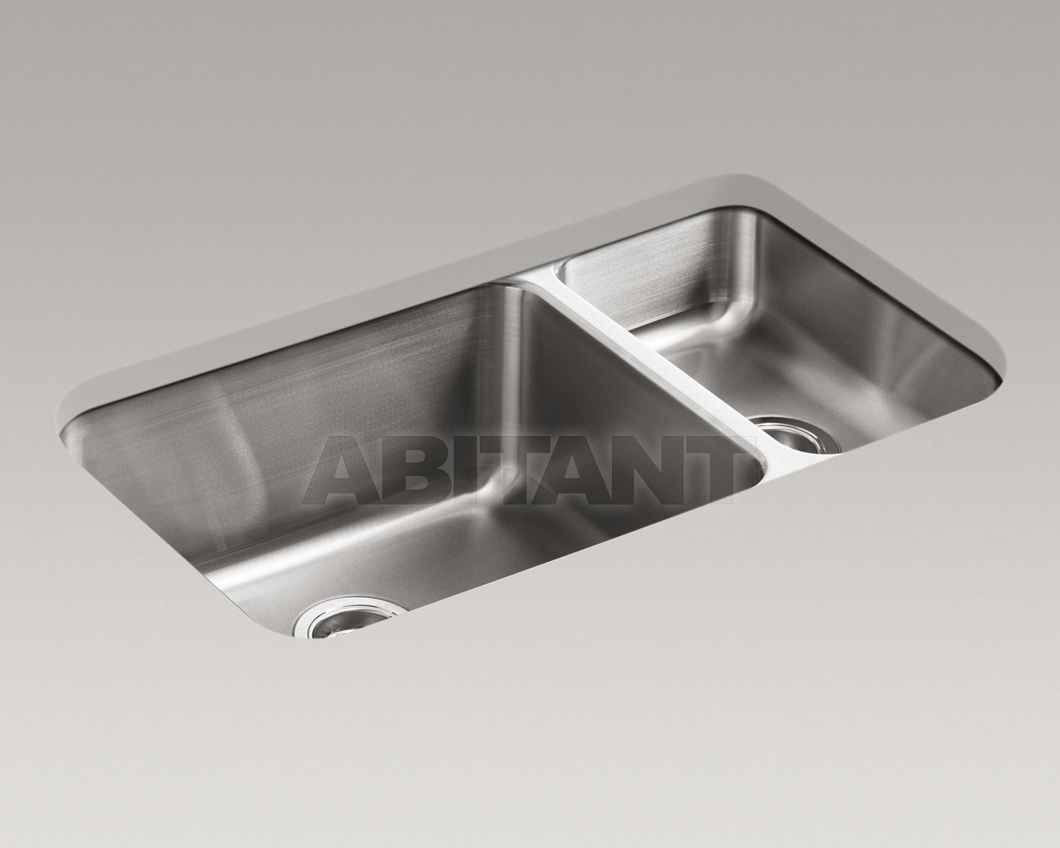 Built-in wash basin Undertone K-3174-NA price on request Buy Built-in wash basin Undertone Kohler 2015 K-3174-NA