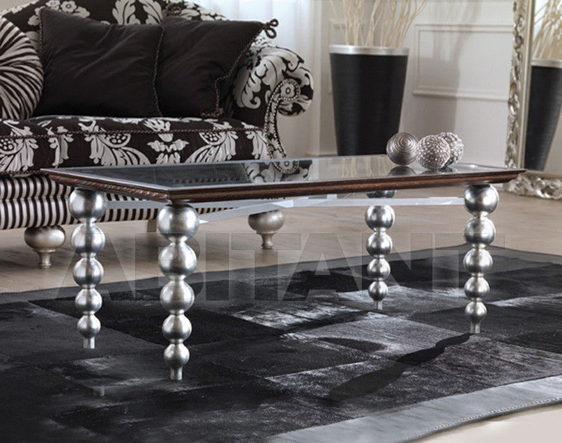 Buy Coffee table Ravasi Salotti Ravasi Collections PROTAGONISTA TAVOLINO CENTRALE