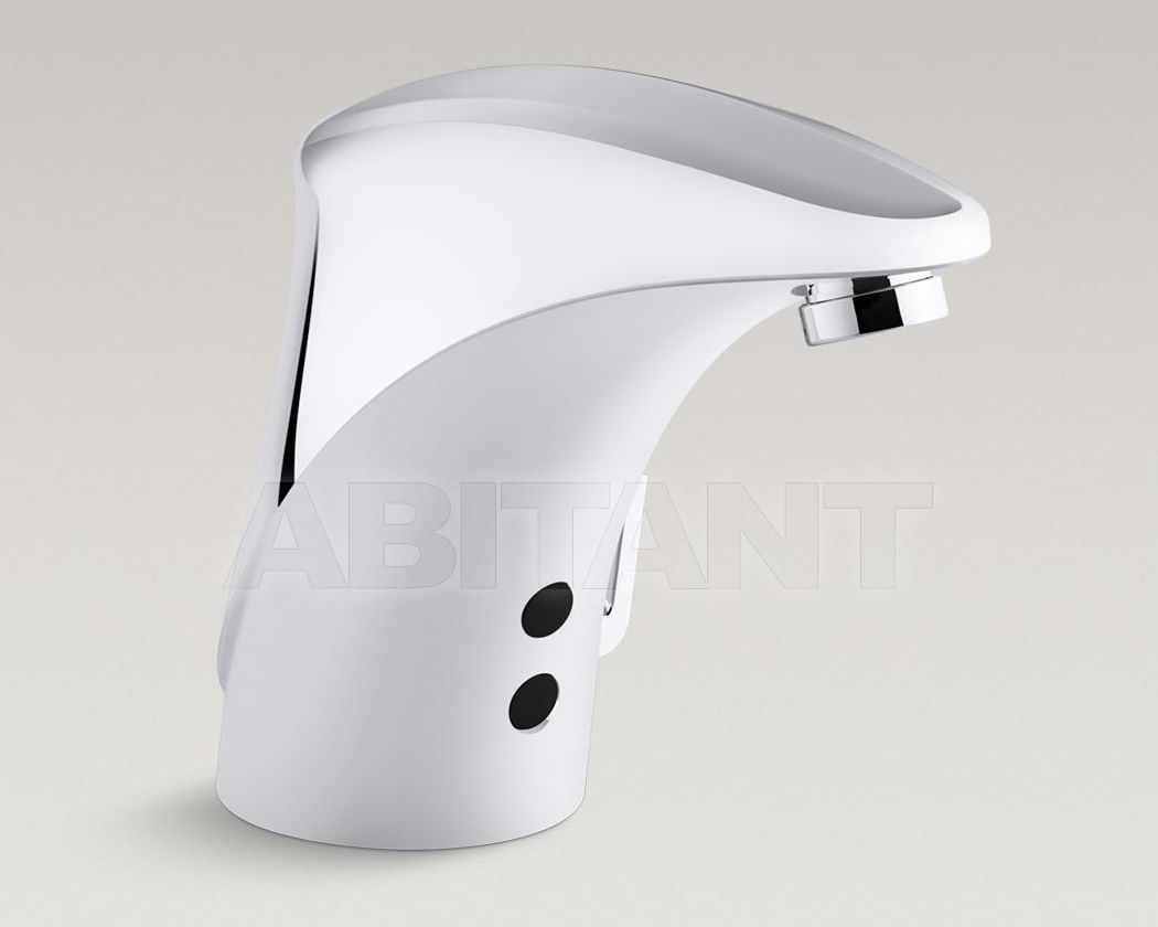 Buy Wash basin mixer Streamline Kohler 2015 K-45344-BA-CP