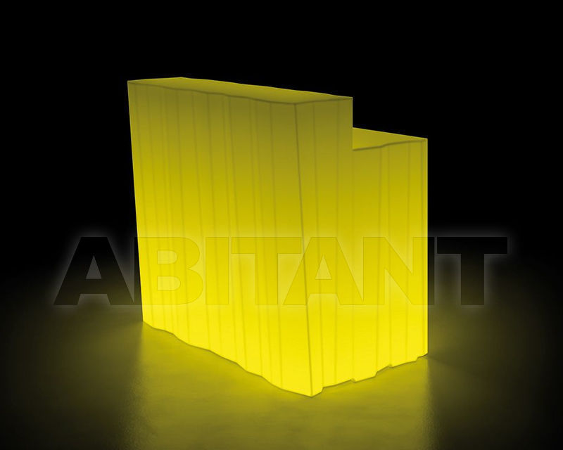 Buy Bar FROZEN Plust LIGHTS 8308 A4182+YELLOW