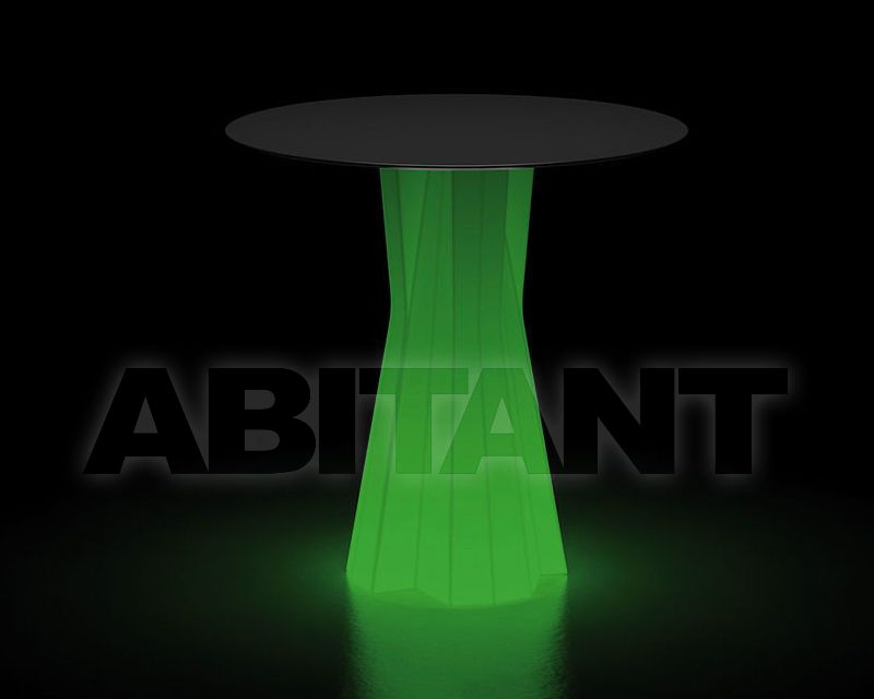 Table FROZEN 8311 A4495+A4364+GREEN price on request Buy Table FROZEN Plust LIGHTS 8311 A4495+A4364+GREEN