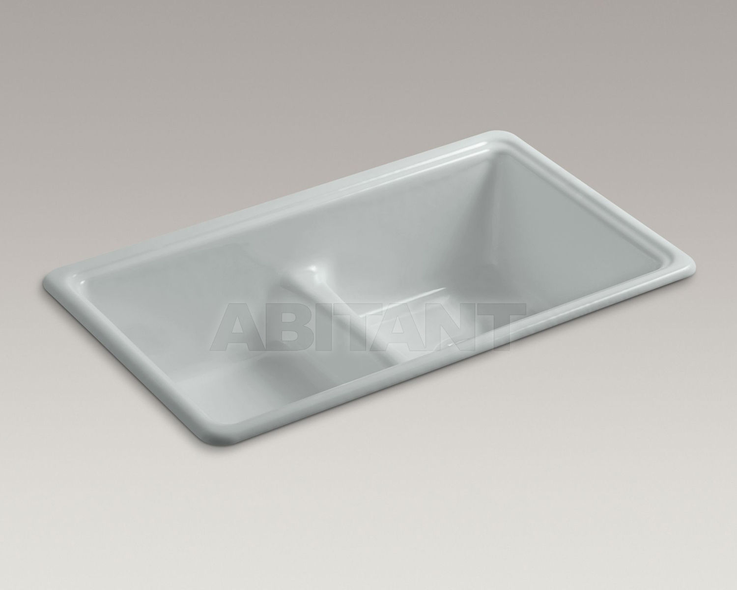 Buy Countertop wash basin Deerfield Kohler 2015 K-5838-95