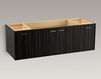 Wash basin cupboard Jute Kohler 2015 K-99546-SD-1WJ Contemporary / Modern