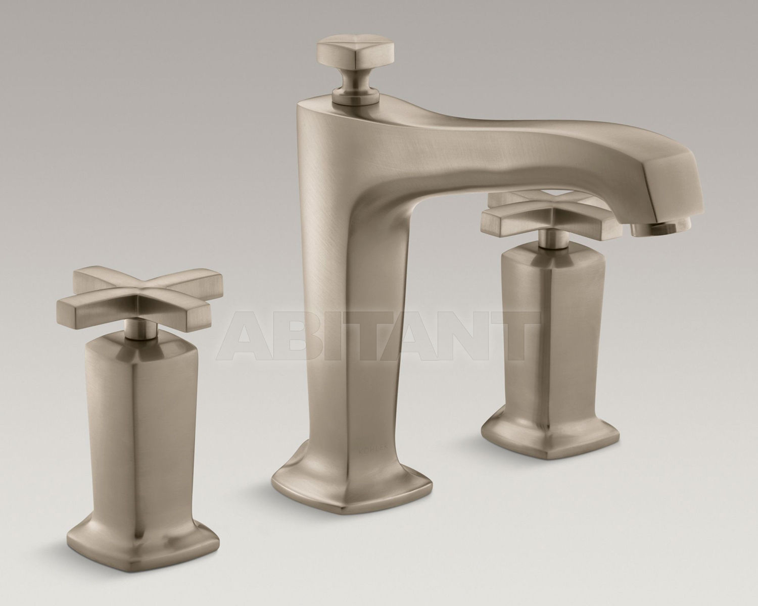 Buy Bath mixer Margaux Kohler 2015 K-T16236-3-BV