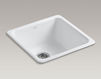 Countertop wash basin Iron/Tones Kohler 2015 K-6587-95 Contemporary / Modern