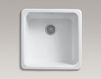 Countertop wash basin Iron/Tones K-6587-20 brown Countertop wash basin Iron/Tones Kohler 2015 K-6587-20 Contemporary / Modern