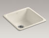 Countertop wash basin Iron/Tones K-6587-20 brown Countertop wash basin Iron/Tones Kohler 2015 K-6587-20 Contemporary / Modern