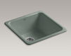 Countertop wash basin Iron/Tones K-6587-20 brown Countertop wash basin Iron/Tones Kohler 2015 K-6587-20 Contemporary / Modern