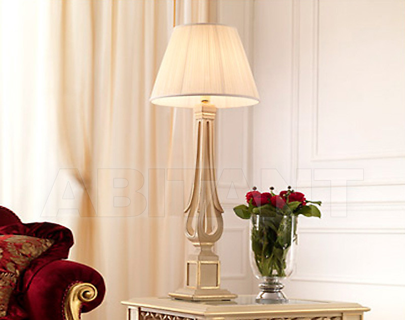 Buy Table lamp Ravasi Salotti Ravasi Collections LUXURY LAMPADA ALTA