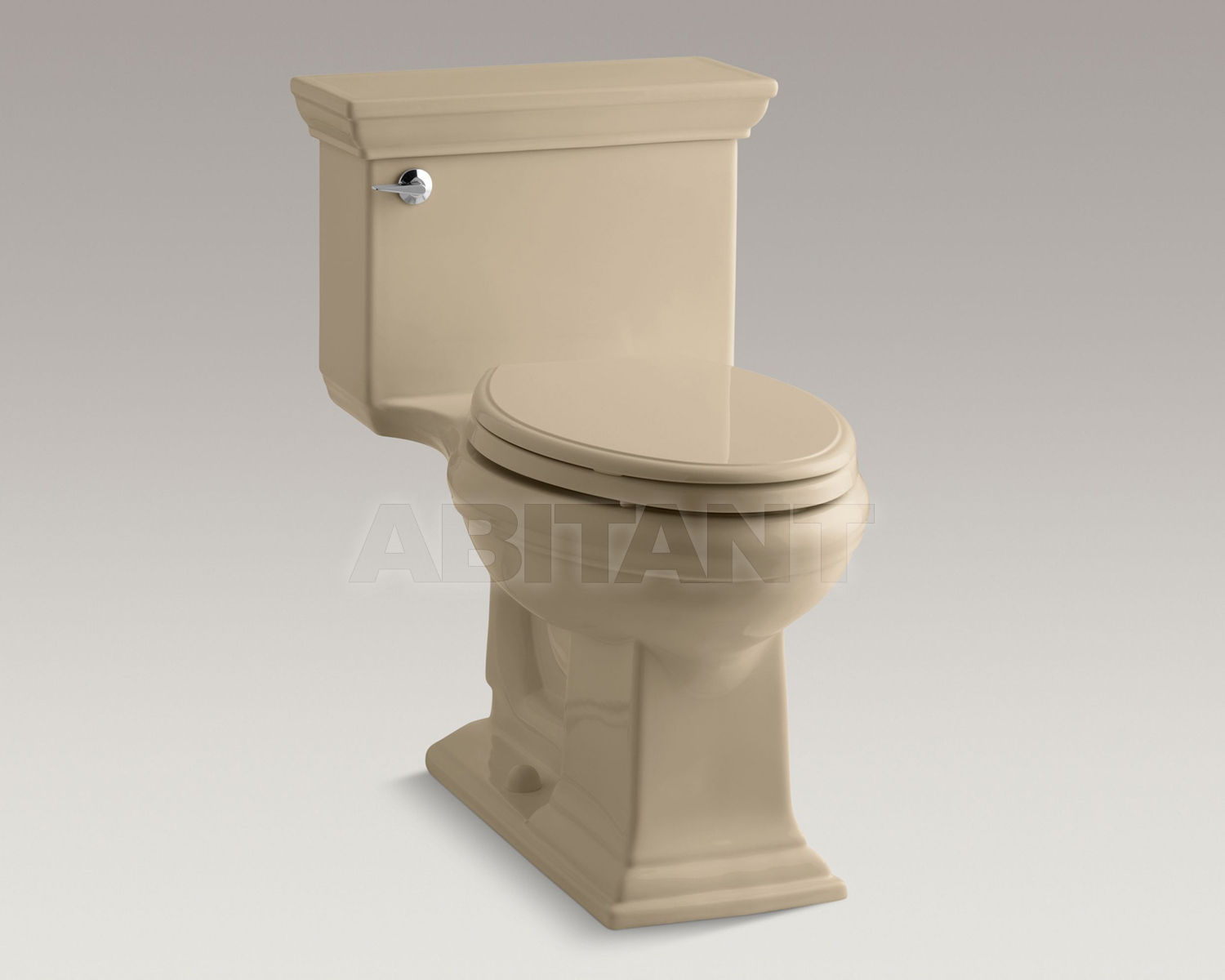 Buy Floor mounted toilet Memoirs Stately Kohler 2015 K-3813-33