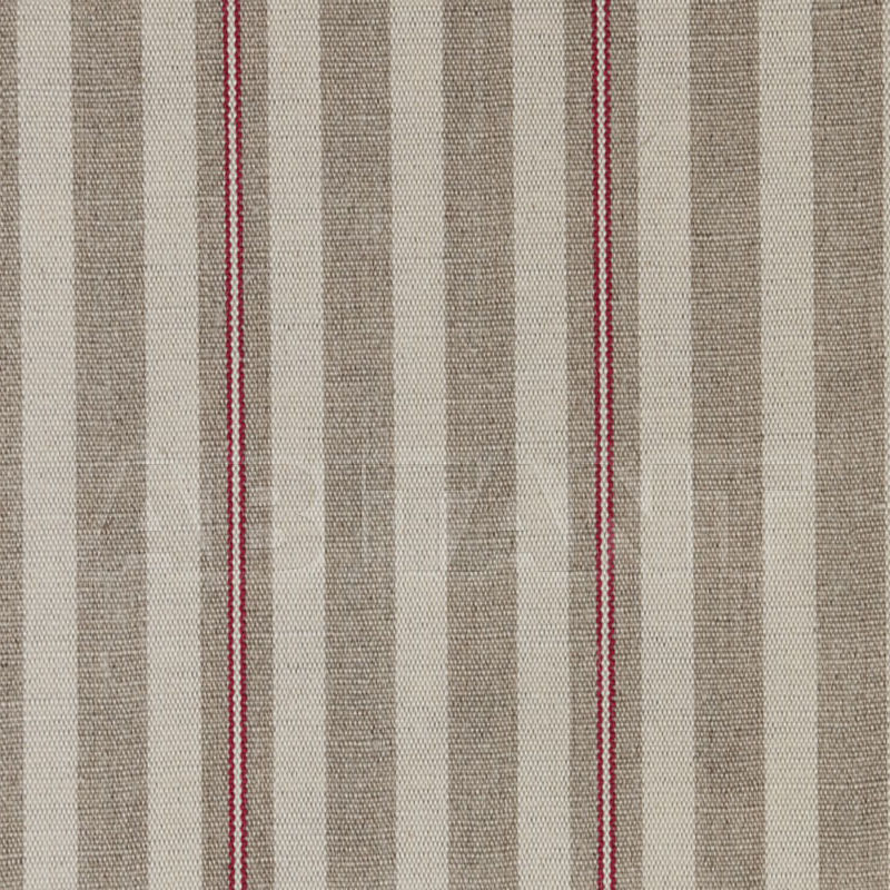 Portiere fabric Spencer Stripe 2 spencer stripe 2 peony price on request Buy Portiere fabric Spencer Stripe 2 Henry Bertrand Ltd Contemporary spencer stripe 2 peony