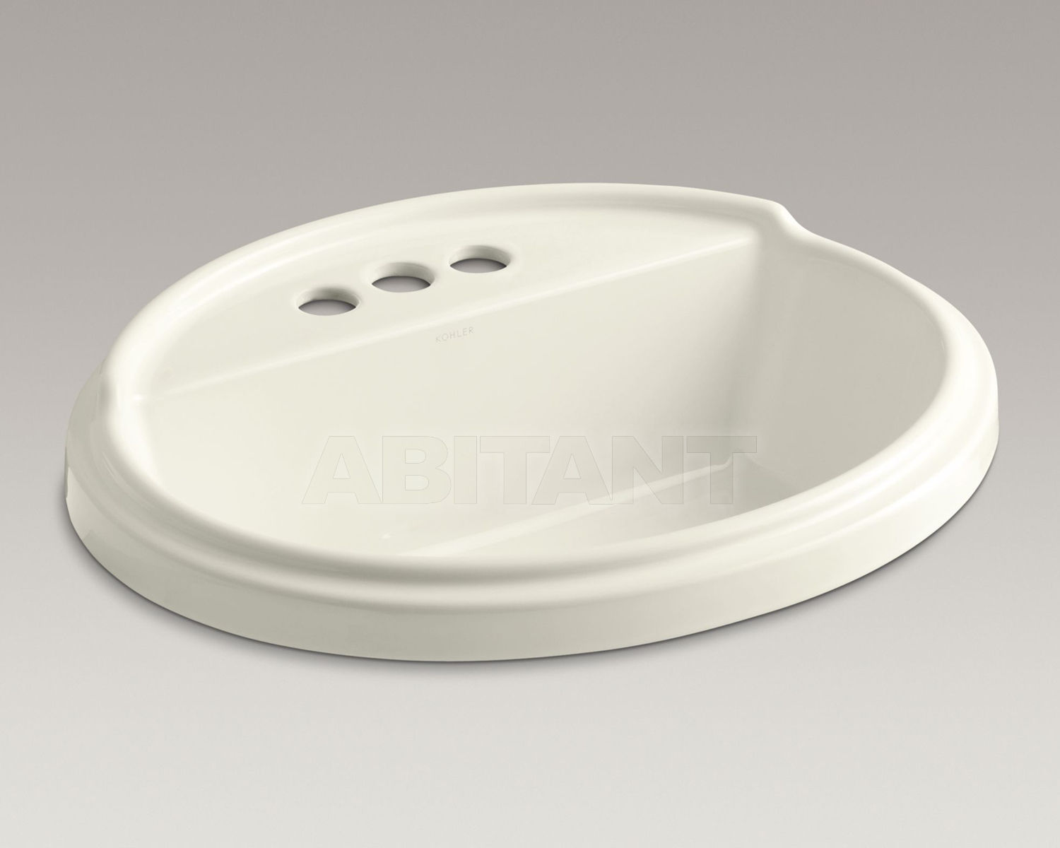 Countertop wash basin Tresham K-2992-4-96 price on request Buy Countertop wash basin Tresham Kohler 2015 K-2992-4-96
