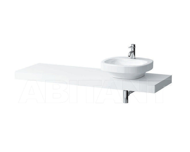 Buy Console Laufen 2015 4.0515.3.075.463.1