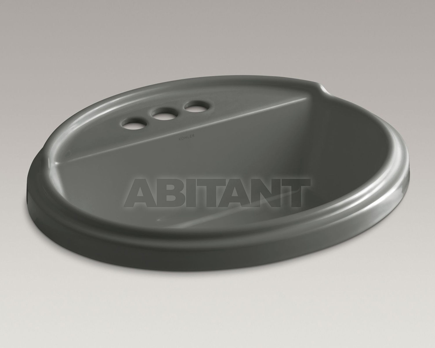 Countertop wash basin Tresham K-2992-4-58 price on request Buy Countertop wash basin Tresham Kohler 2015 K-2992-4-58