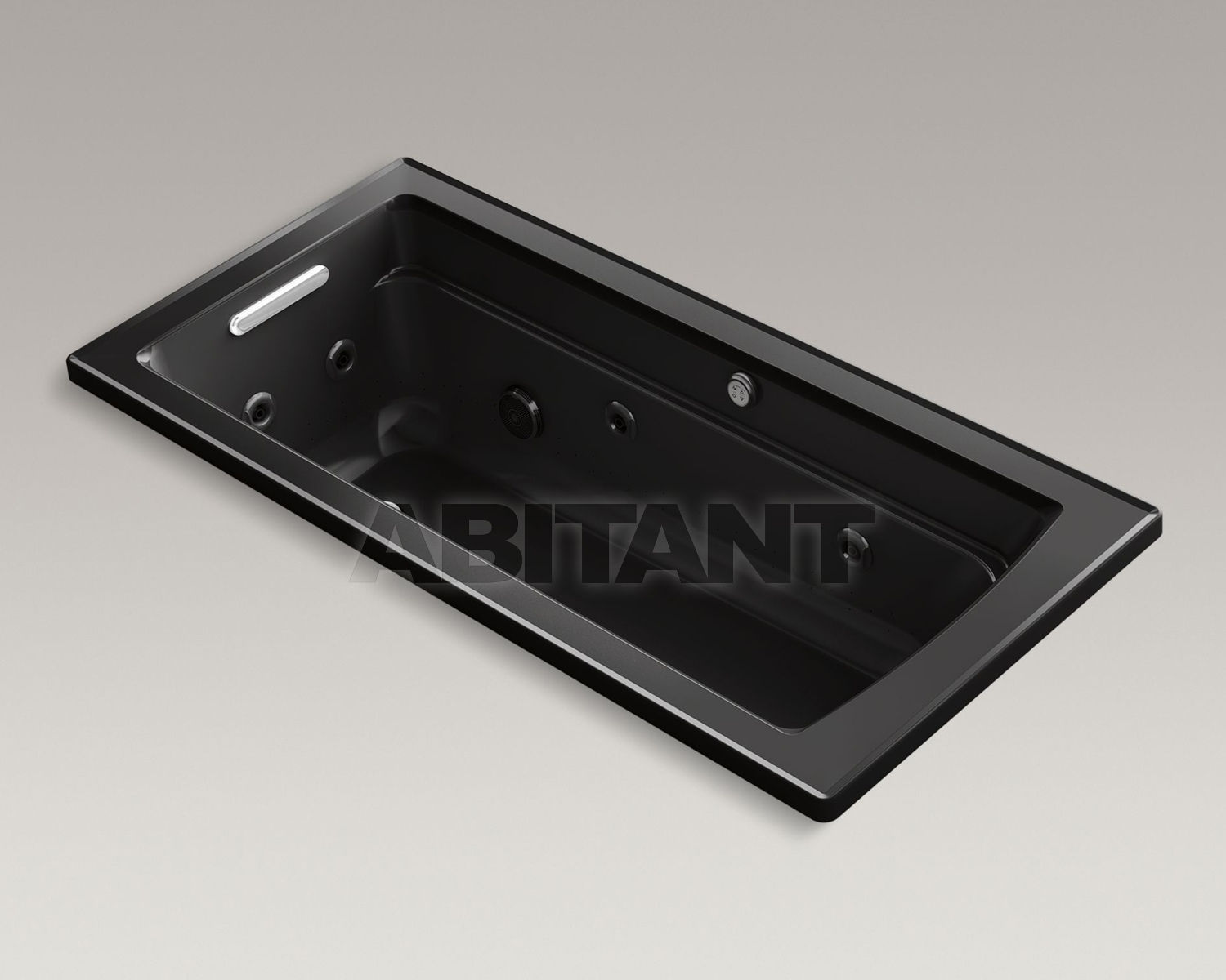 Hydromassage bathtub Archer K-1949-XHG-7 price on request Buy Hydromassage bathtub Archer Kohler 2015 K-1949-XHG-7