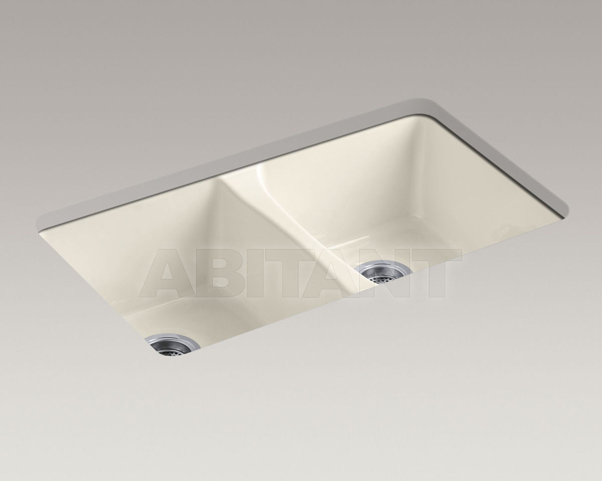 Built-in wash basin Deerfield K-5873-5U-47 price on request Buy Built-in wash basin Deerfield Kohler 2015 K-5873-5U-47