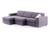 Sofa G&G Imbottiti  Color ANDREA DIVANO 5P Contemporary / Modern
