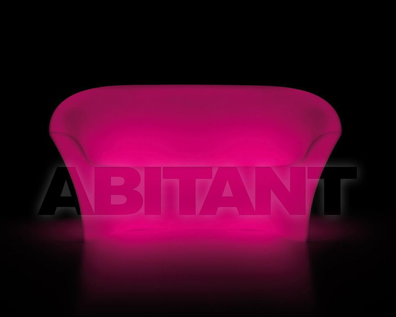 Terrace couch OHLA 8304 A4182+ROSE price on request Buy Terrace couch OHLA Plust LIGHTS 8304 A4182+ROSE