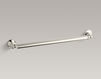 Hand rail Traditional Kohler 2015 K-11873-S Contemporary / Modern