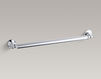 Hand rail Traditional Kohler 2015 K-11873-SN Contemporary / Modern