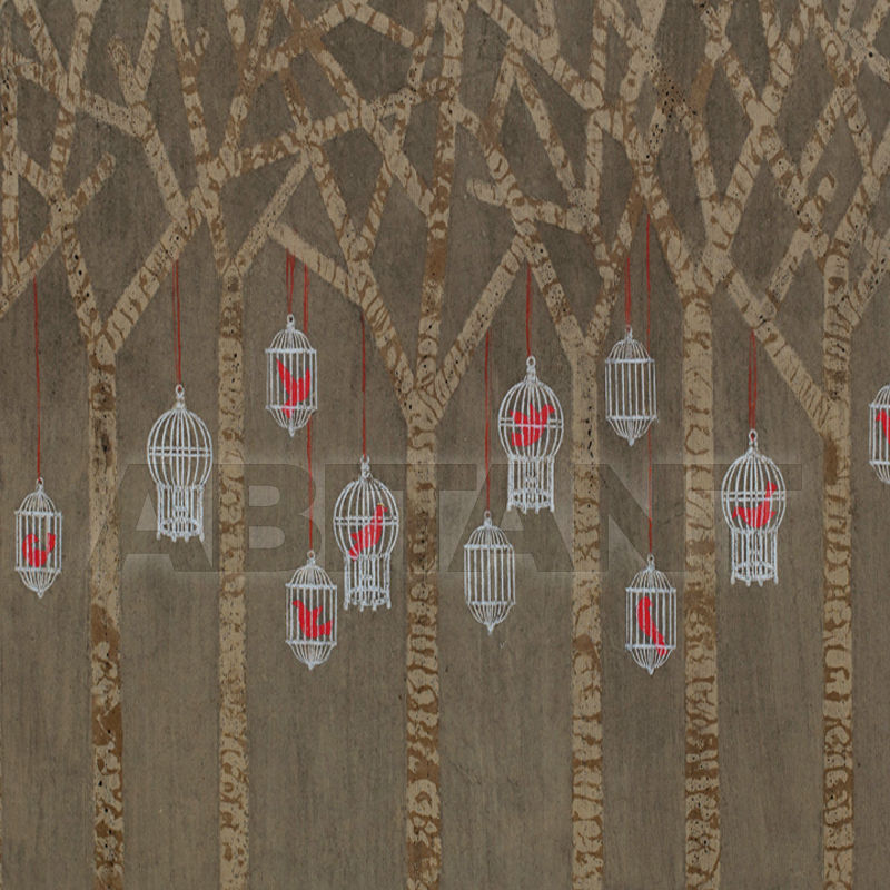 Vinyl wallpaper BIANCOSPINO WDBN1501 price on request Buy Vinyl wallpaper BIANCOSPINO Wall&Decò CONTEMPORARY WALLPAPER WDBN1501