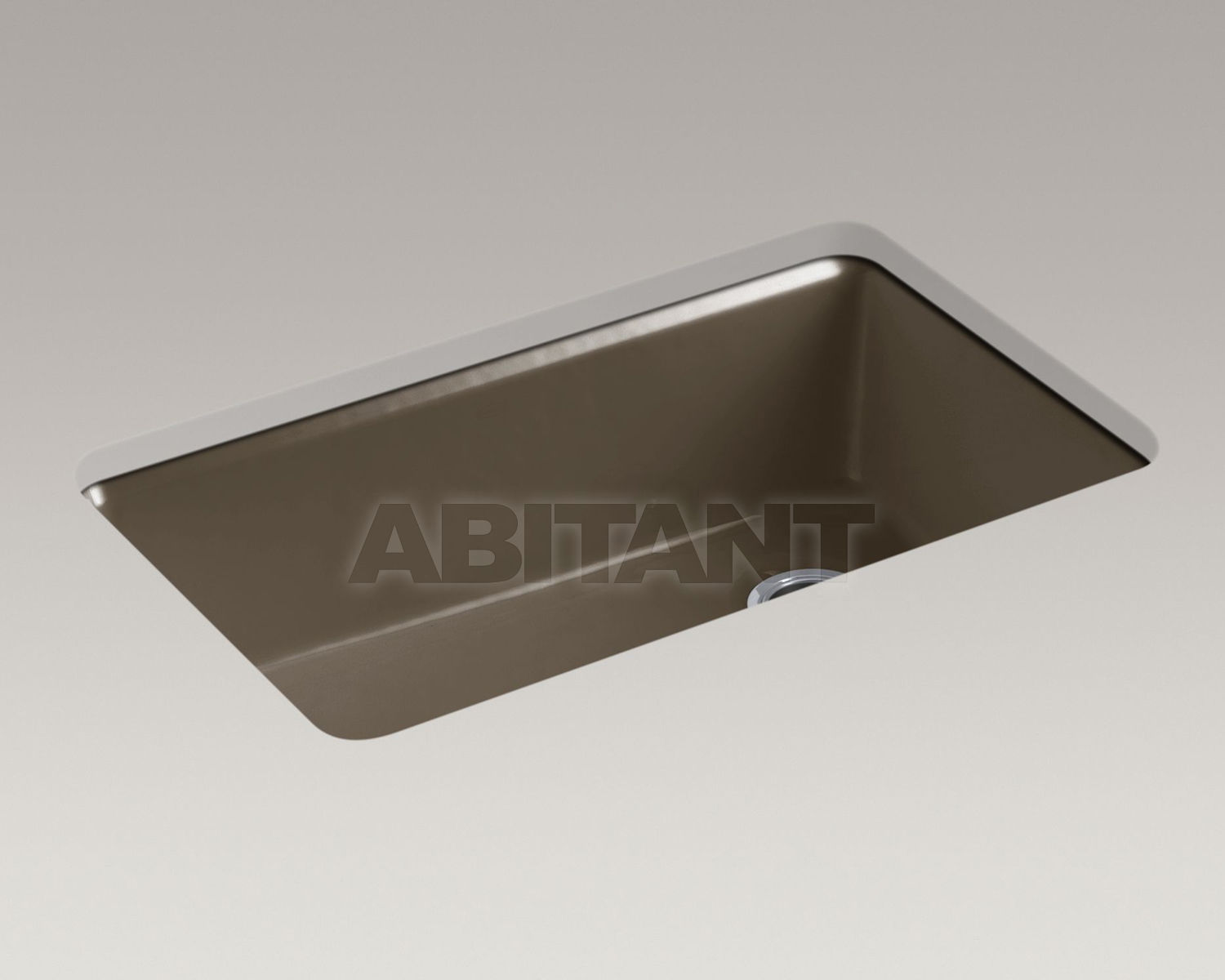 Built-in wash basin Riverby K-5871-5UA3-20 price on request Buy Built-in wash basin Riverby Kohler 2015 K-5871-5UA3-20