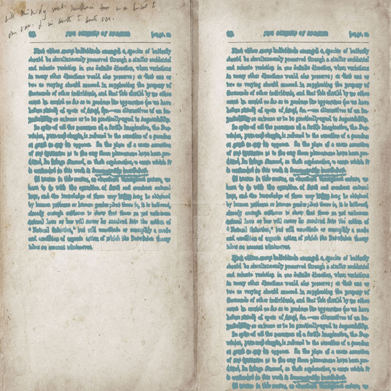 Buy Vinyl wallpaper WORDLESS Wall&Decò  CONTEMPORARY WALLPAPER WDWL1501