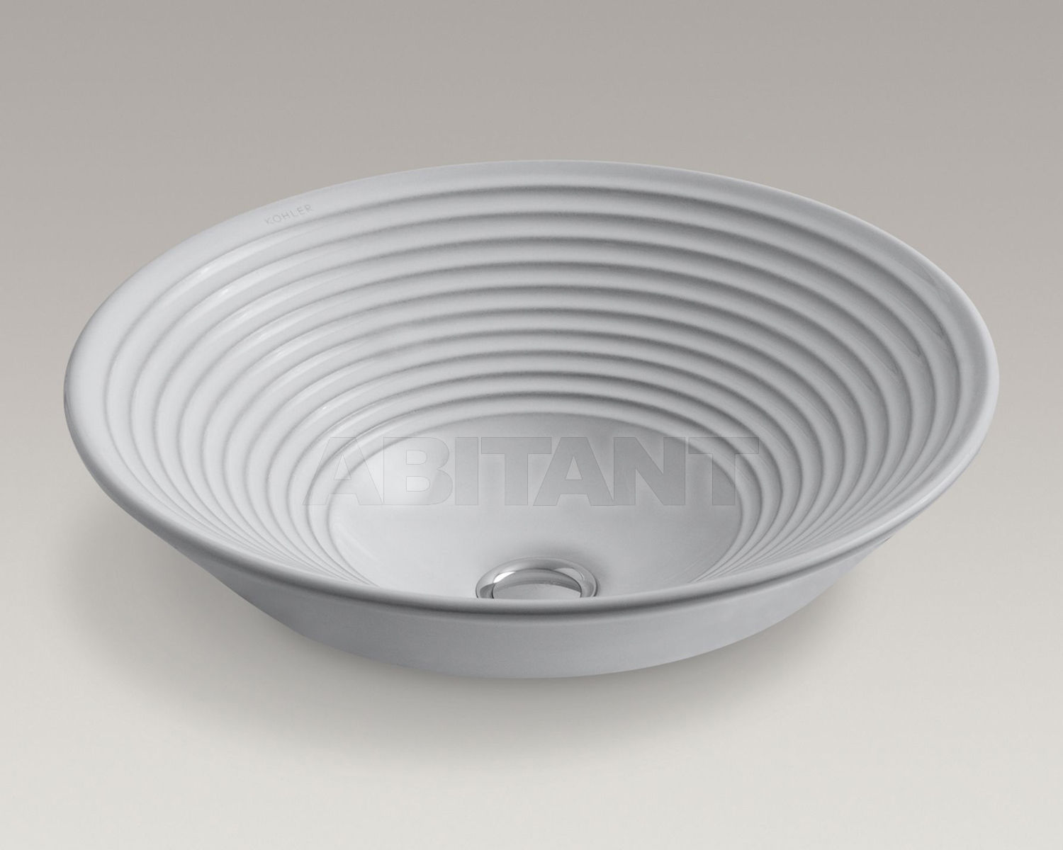 Countertop wash basin Turnings K-2191-W2 price on request Buy Countertop wash basin Turnings Kohler 2015 K-2191-W2