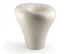 Ornamental flowerpot TAMBO Plust POTS 6222 Minimalism / High-Tech