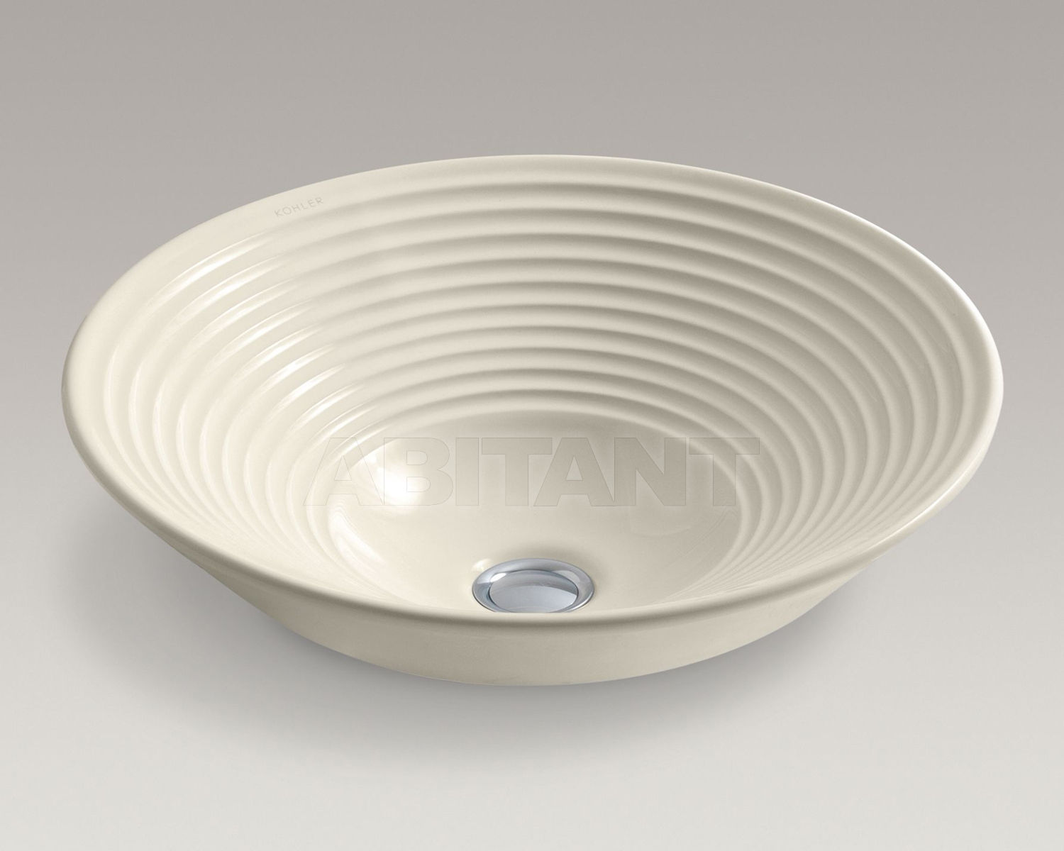 Countertop wash basin Turnings K-2191-47 price on request Buy Countertop wash basin Turnings Kohler 2015 K-2191-47