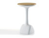 Table ARMILLARIA 6250 C2+A4260+C2 white Table ARMILLARIA Plust FURNITURE 6250 C2+A4260+C2 Minimalism / High-Tech