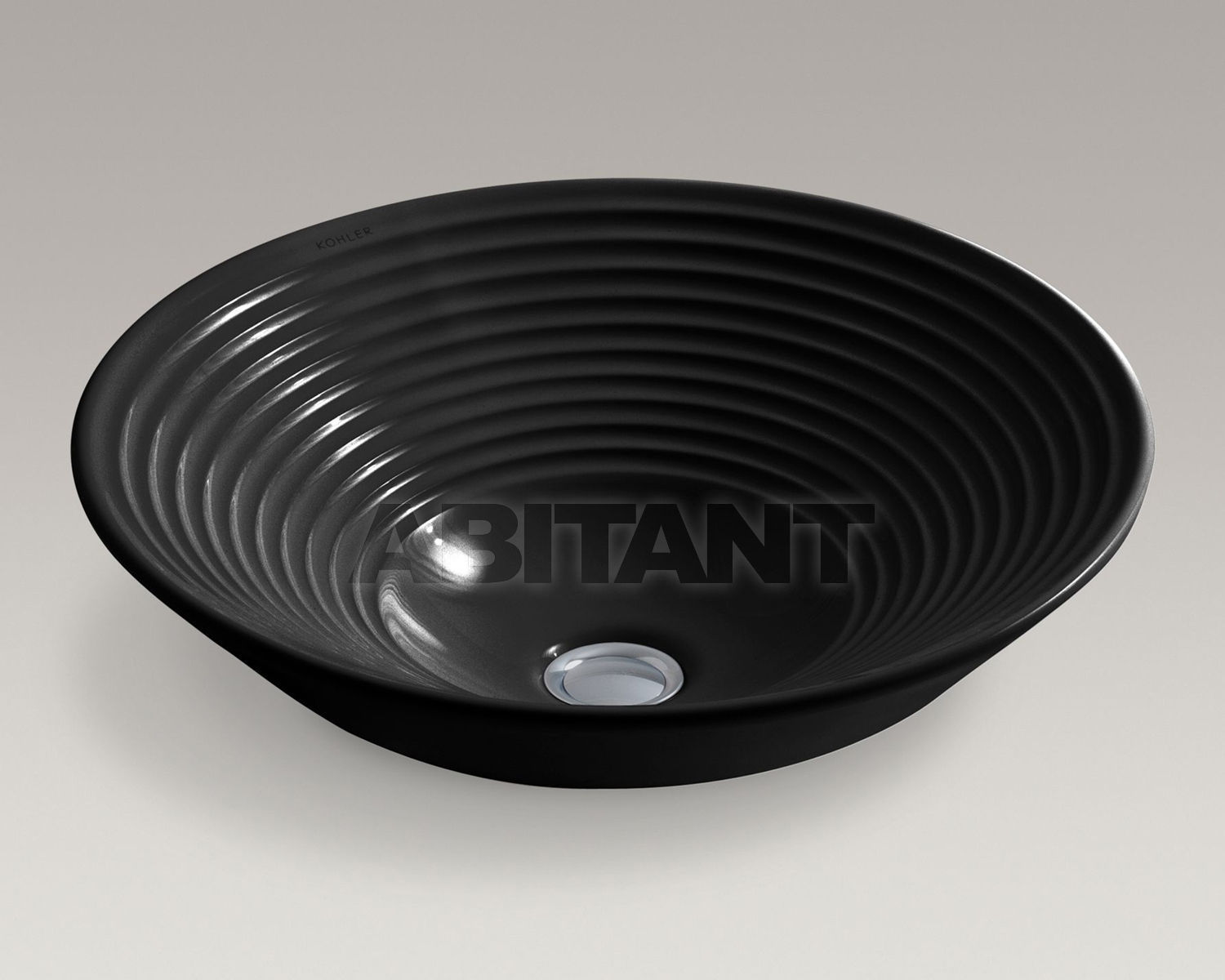 Countertop wash basin Turnings K-2191-7 price on request Buy Countertop wash basin Turnings Kohler 2015 K-2191-7