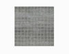 Mosaic CSASTRCO01 brown Mosaic Ceramica Sant'Agostino Ferro CSASTRCO01 Contemporary / Modern