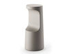 Bar stool FURA Plust FURNITURE 6294 N2 Minimalism / High-Tech