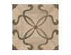 Tile Ceramica Sant'Agostino Luxor CSASBE1201 Contemporary / Modern