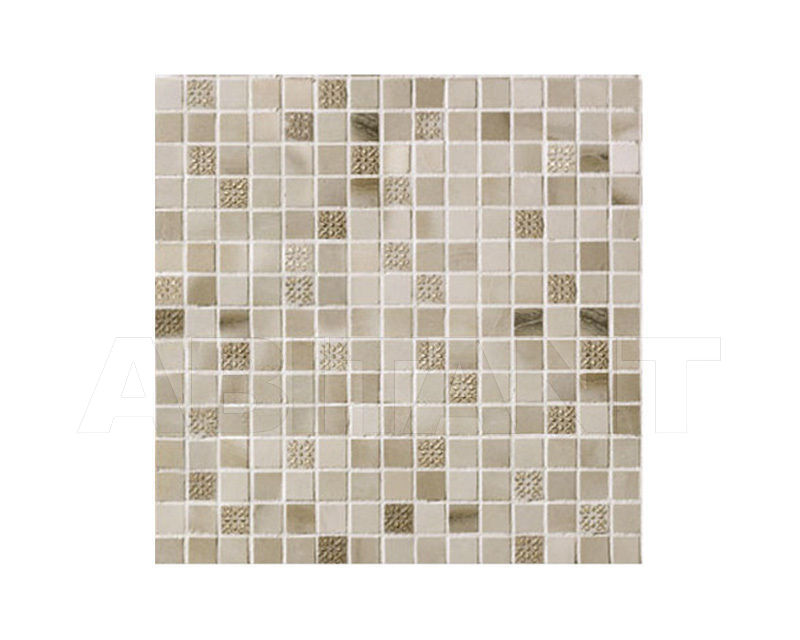 Buy Mosaic Ceramica Sant'Agostino Luxor CSAFAMGR30