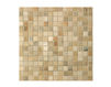 Mosaic Ceramica Sant'Agostino Luxor CSAFAMGR30 Contemporary / Modern