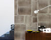 Vinyl wallpaper OPUS MIXTUM Wall&Decò  CONTEMPORARY WALLPAPER WDOM1301 Contemporary / Modern
